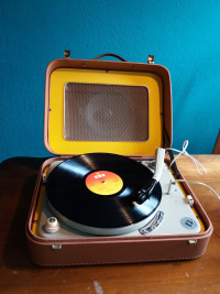 EX Libris Grammo Club (Hi-Fi Musik­gerät, Verstärker, Endstufe)