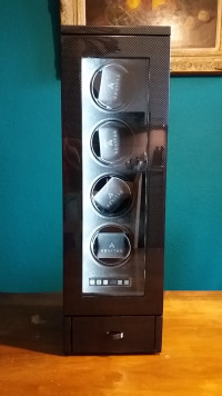 Uhrendreher (Spezial­fälle)