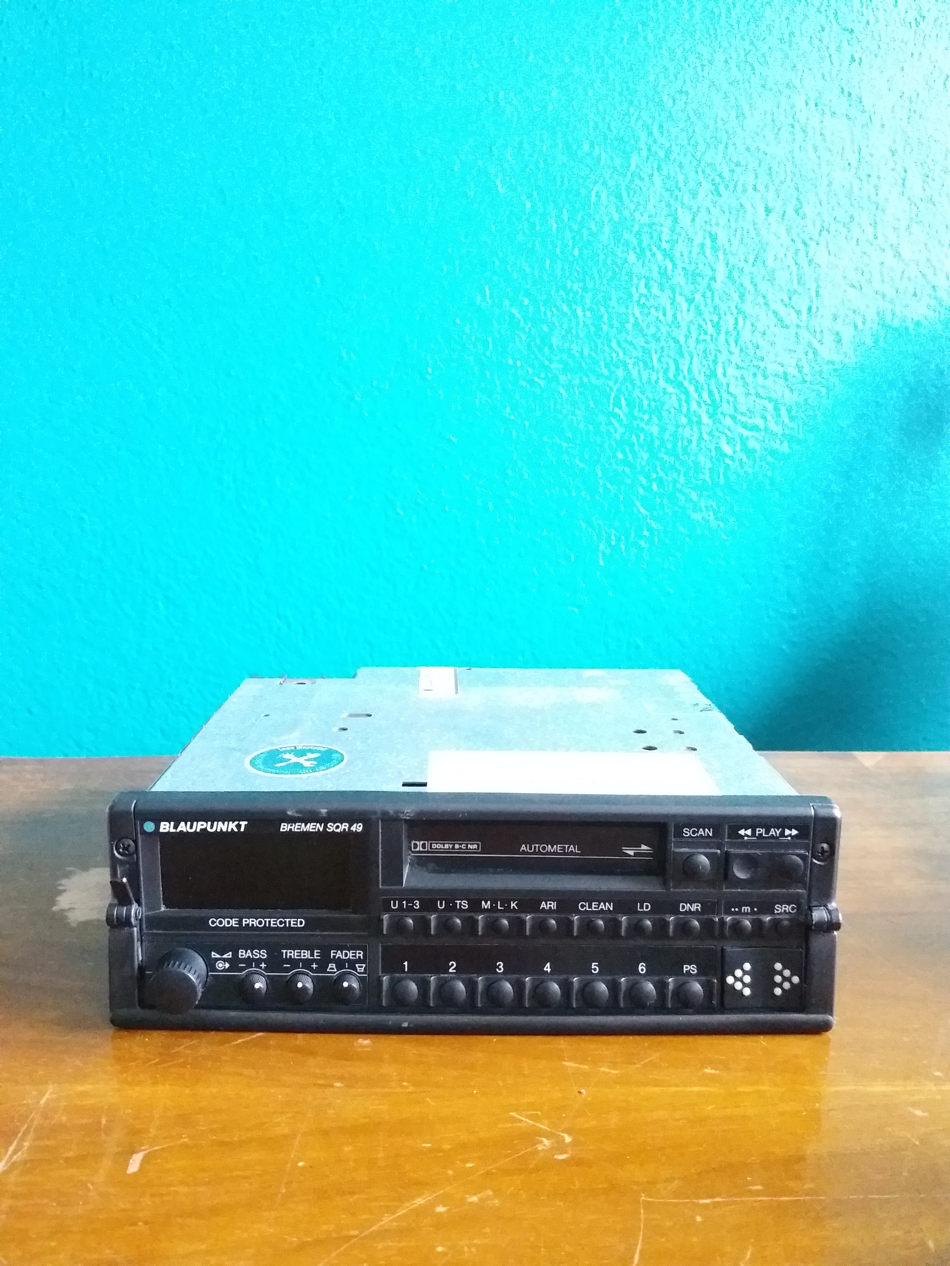 Blaupunkt Bremen